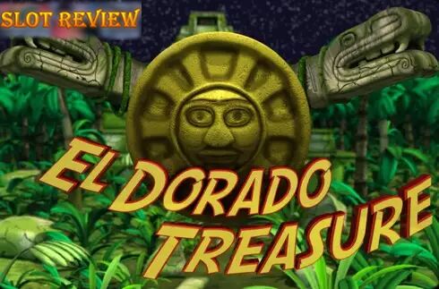 El Dorado Treasure slot